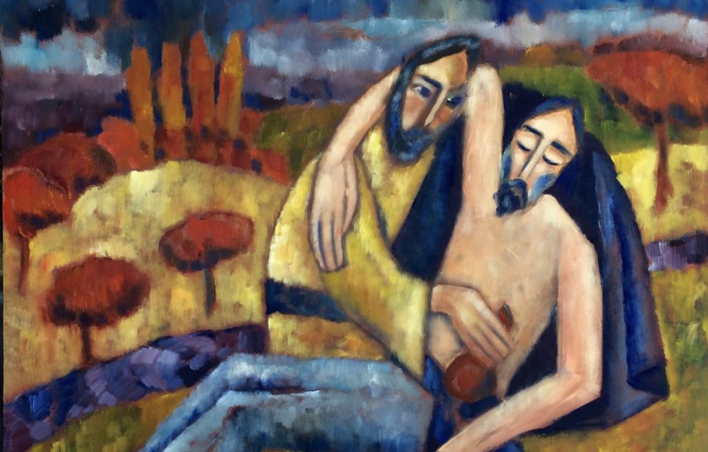 #PANEQUOTIDIANO«Che cosa devo fare per ereditare la vita&nbsp;eterna?»