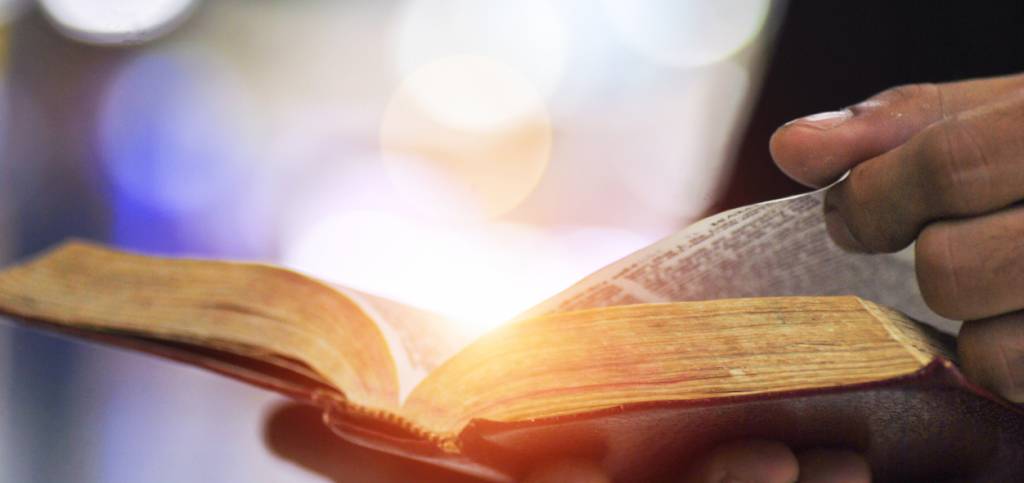 Dalla «Lettera ai cristiani di Tralle» di sant’Ignazio di Antiochia”Voglio premunirvi, come figli amatissimi”