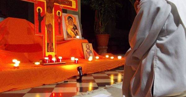 Dalla «Lettera a Proba» di sant’Agostino”Il Padre&nbsp;nostro”