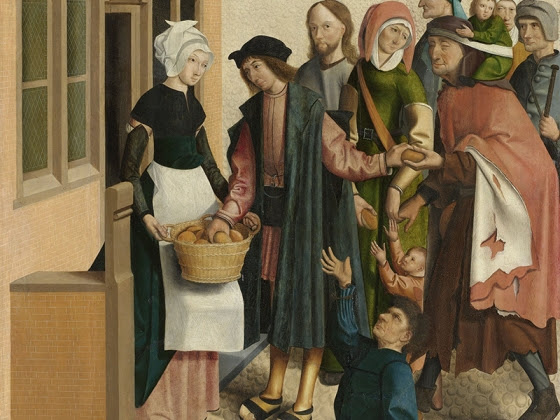 Don Luciano Labanca “Omnia vincit&nbsp;amor”