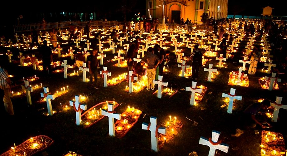 Parrocchia Santa Maria della Pietra OMELIA 2 NOVEMBRE –&nbsp;2023