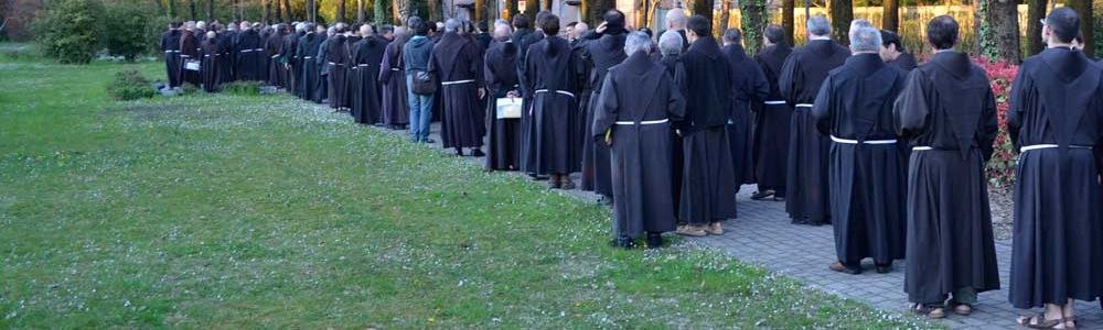 Sr. Rosa Paola“Allo stesso modo tutti siano chiamati frati minori”
