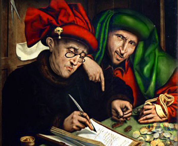 #PANEQUOTIDIANO, «I figli di questo mondo sono più scaltri dei figli della&nbsp;luce»