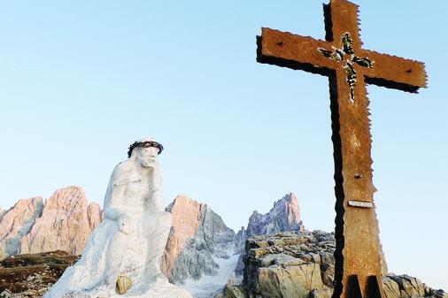 Don Alberto Ferrara “Come avvocato, un malfattore”