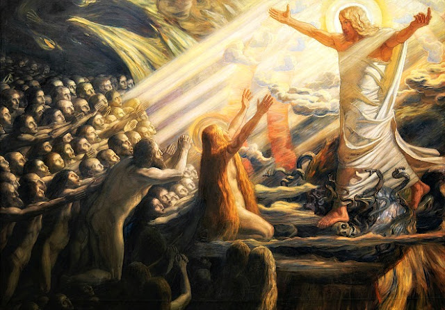 #PANEQUOTIDIANO, «Gesù, ricòrdati di me quando entrerai nel tuo&nbsp;regno»