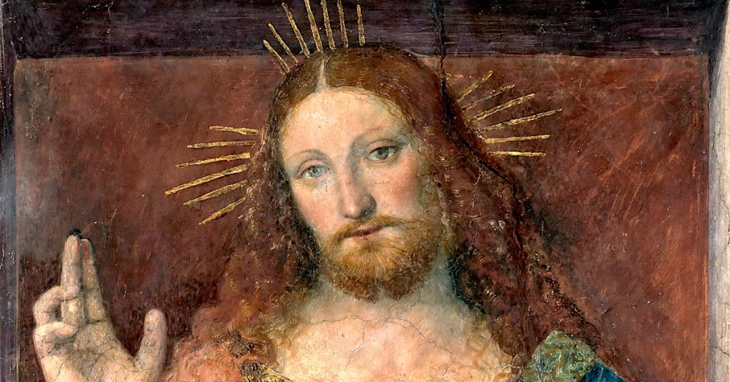 fra Damiano Angelucci “Alla sorgente di ogni paternità”