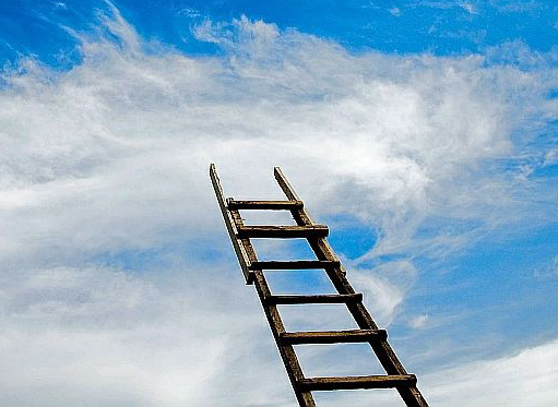 #PANEQUOTIDIANO, «Chi si innalzerà sarà abbassato e chi si abbasserà sarà innalzato» 