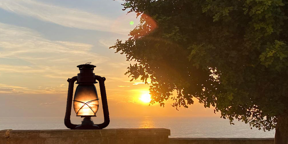 P. Gaetano Piccolo S.J. Omelia I Domenica di Avvento (Anno B) 