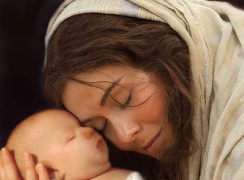 DAL LIBRO «SULLA PREDESTINAZIONE DEI SANTI» DI SANT’AGOSTINO,”GESÙ CRISTO NATO DALLA STIRPE DI DAVIDE SECONDO LA&nbsp;CARNE”