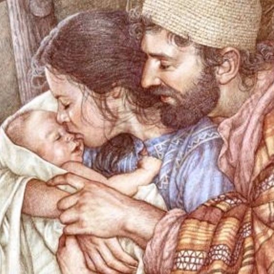 don Roberto De Nardin “A scuola degli affetti”