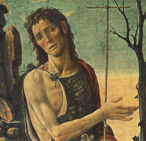 Don Paolo Scquizzato OMELIA III domenica di Avvento. Anno B