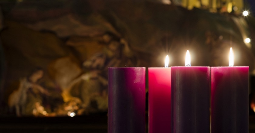 Don Marco Ceccarelli Commento III Domenica di Avvento (Anno B) –&nbsp;Gaudete