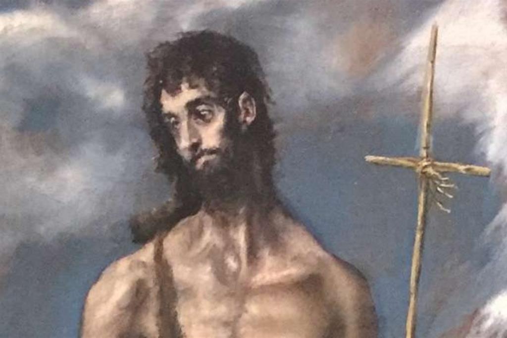 P. Gaetano Piccolo S.J. Commento III Domenica di Avvento (Anno B) – Gaudete