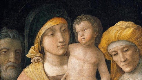 #PANEQUOTIDIANO, «CHE SARÀ MAI QUESTO BAMBINO?. E DAVVERO LA MANO DEL SIGNORE ERA CON&nbsp;LUI»