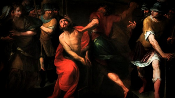 #PANEQUOTIDIANO, «ELÌA È GIÀ VENUTO E NON L’HANNO&nbsp;RICONOSCIUTO»