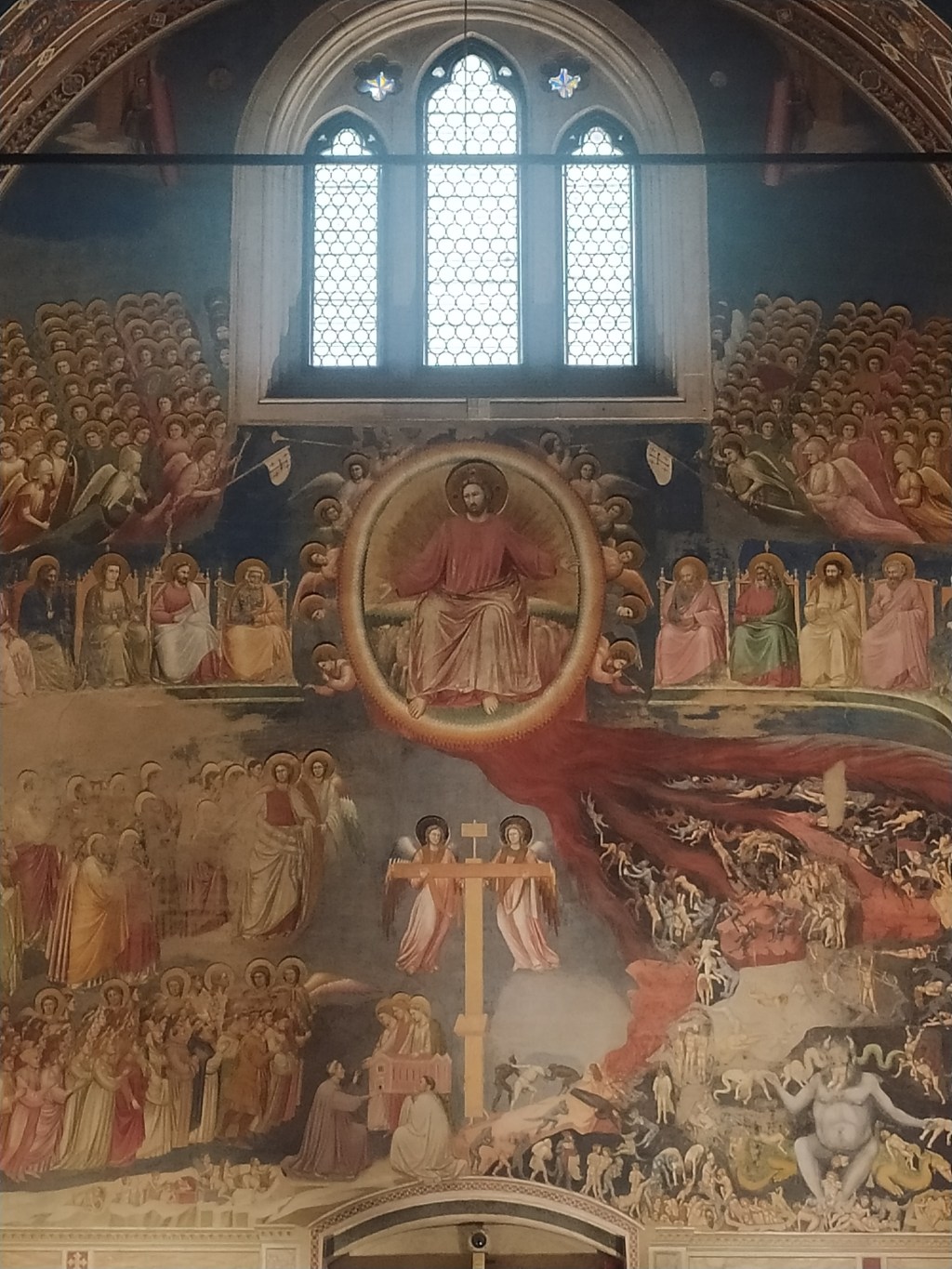 DALLE «CATECHESI» DI SAN CIRILLO DI GERUSALEMME,”LE DUE VENUTE DI&nbsp;CRISTO”