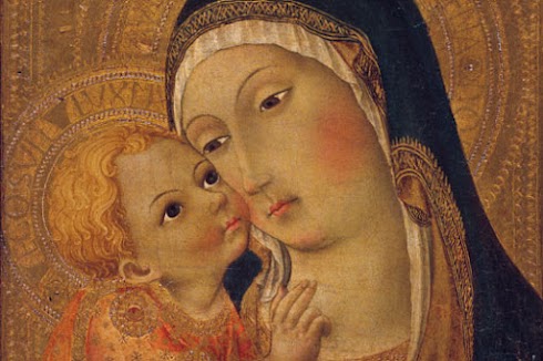 #PANEQUOTIDIANO, «L’ANIMA MIA MAGNIFICA IL SIGNORE E IL MIO SPIRITO ESULTA IN DIO, MIO&nbsp;SALVATORE»