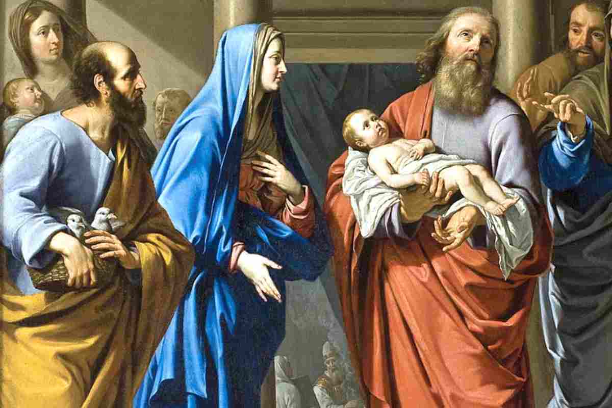 Stefano Titta SJ “Dalla fine si capisce l’inizio”