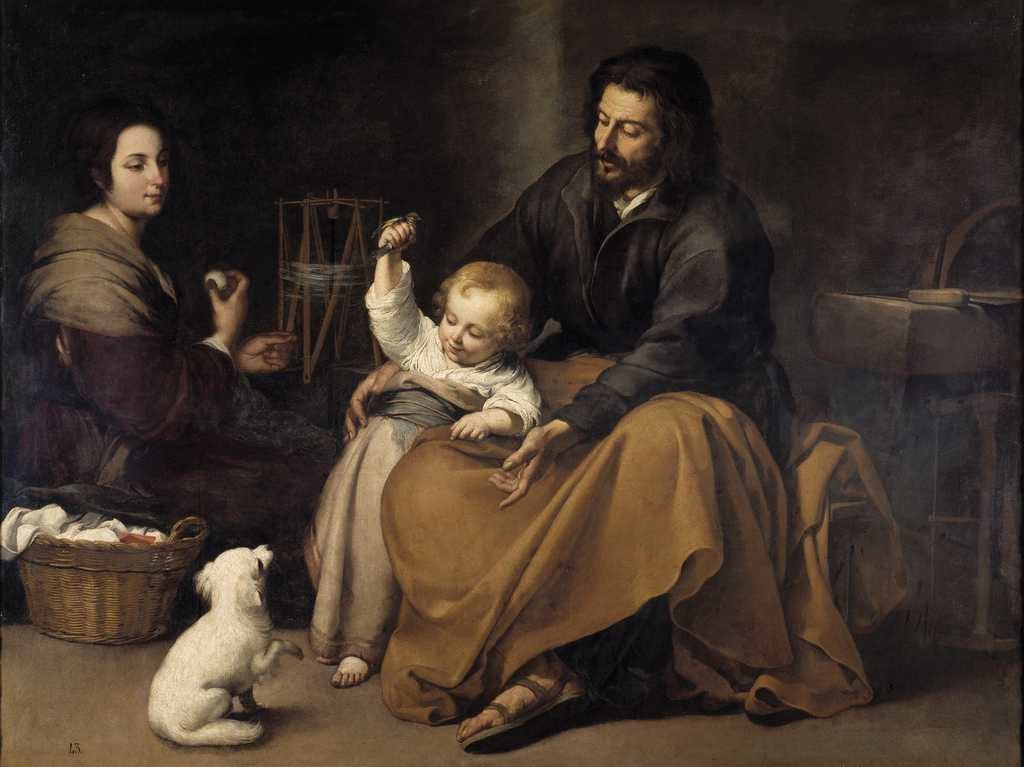 Giorgio Scatto”Una nuova famiglia umana, libera e liberante”