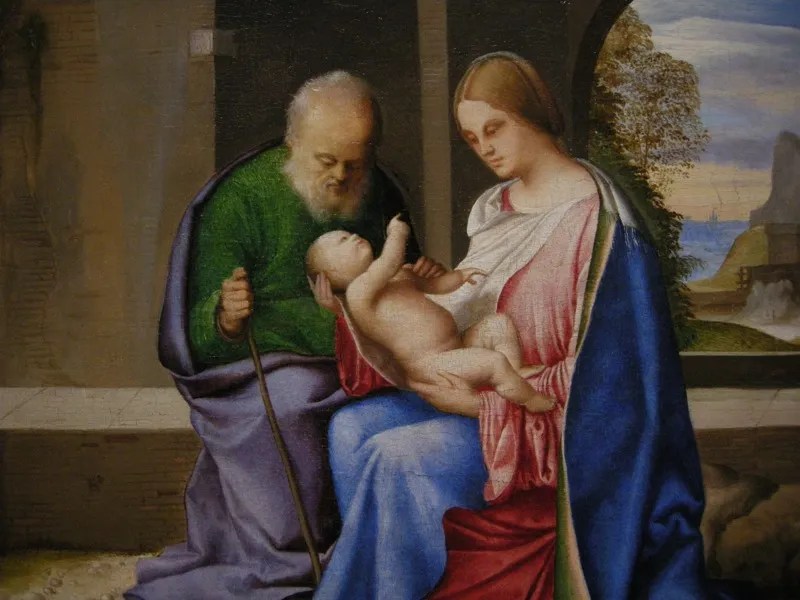 Don Paolo Scquizzato OMELIA Domenica_Santa Famiglia. Anno&nbsp;B