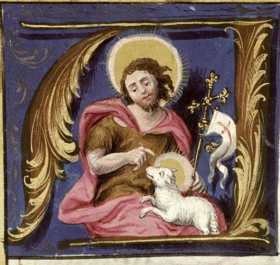 Don Luciano Labanca” Sparire per Cristo”