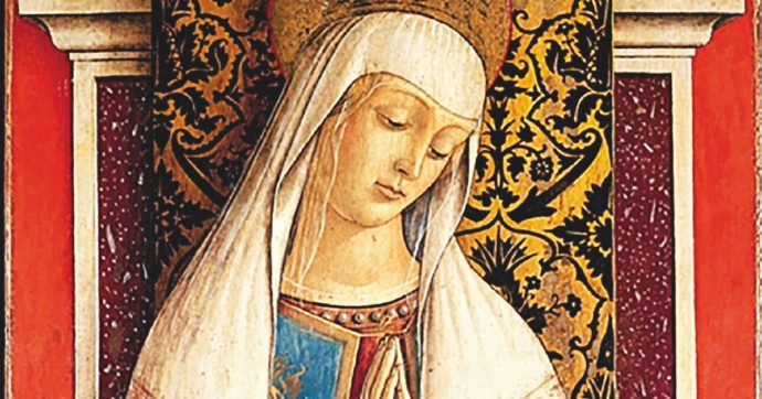 Mounira Abdelhamid Serra “Come quando si&nbsp;prega”