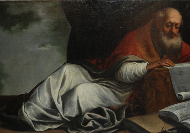 DALLE «OMELIE» DI SAN GIOVANNI CRISOSTOMO,”HO COMBATTUTO LA BUONA BATTAGLIA”