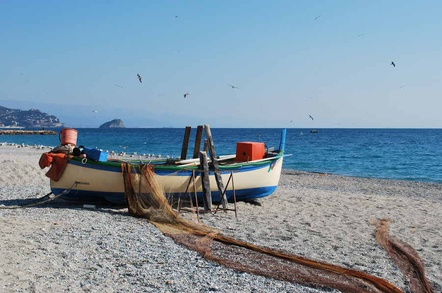 Don Luciano Labanca “Una parola che trasforma”