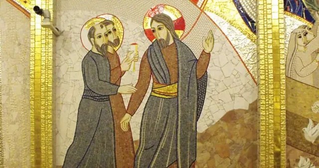 Paolo De Martino “Domande”