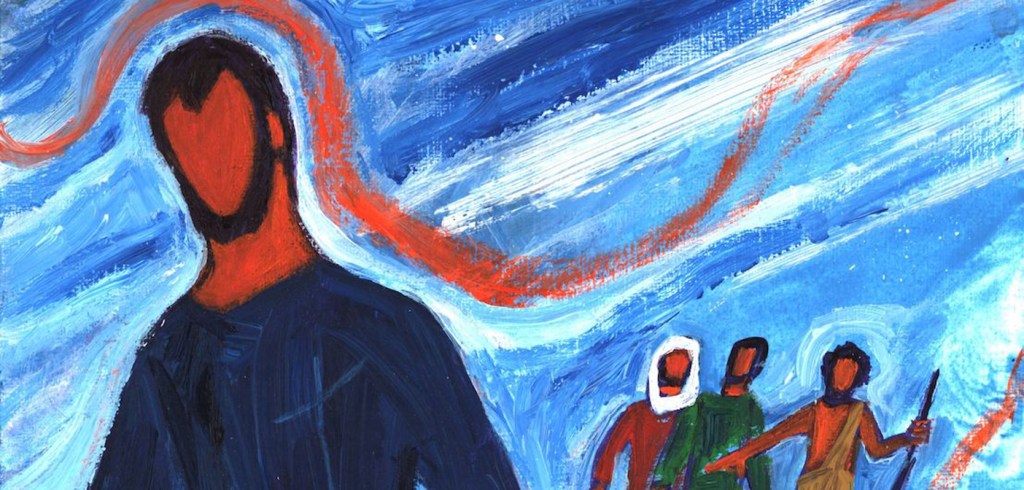 Don Marco Ceccarelli Commento II Domenica del Tempo Ordinario (Anno&nbsp;B)