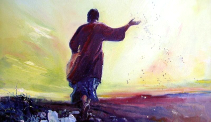 Don Paolo Zamengo “La sorprendente forza della&nbsp;Parola”