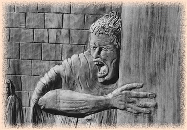 Mons Angelo Sceppacerca Commento IV Domenica del Tempo Ordinario (Anno&nbsp;B)