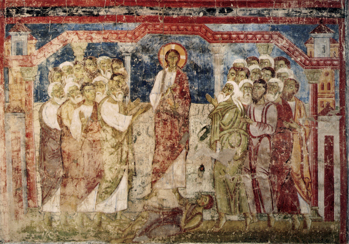 P.Gianpiero Tavolaro Commento IV Domenica del Tempo Ordinario (Anno B) 