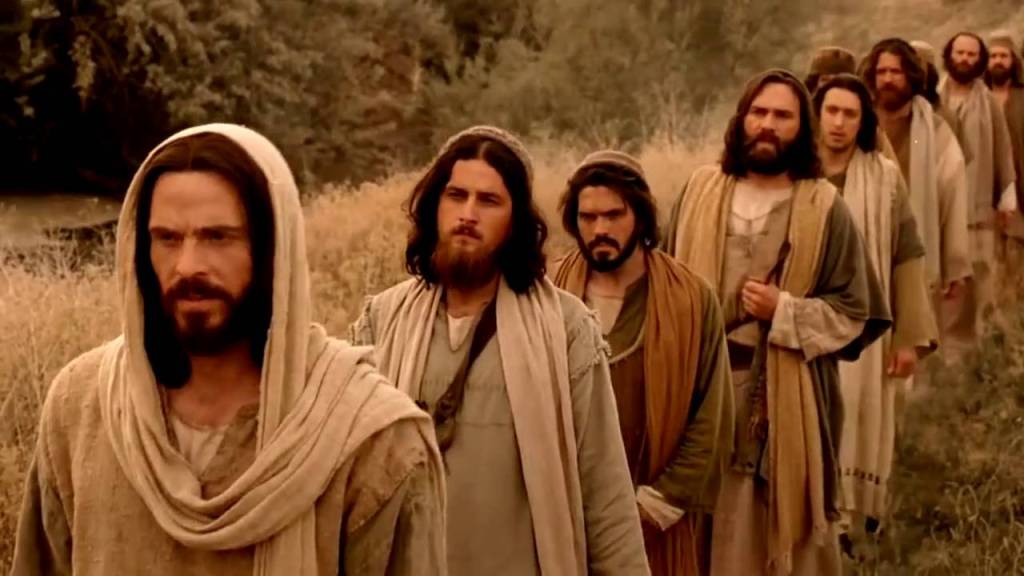 Don Massimo Grilli Commento II Domenica del Tempo Ordinario (Anno B) 