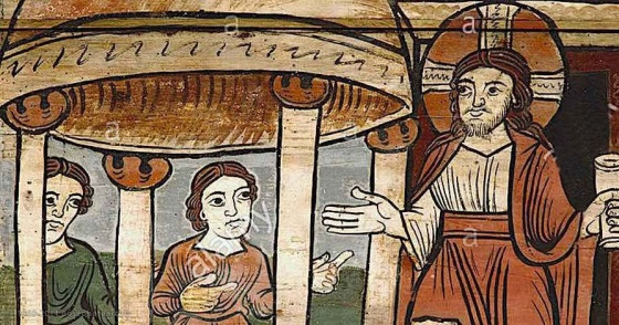 don Roberto De Nardin “Una presenza da cercare”