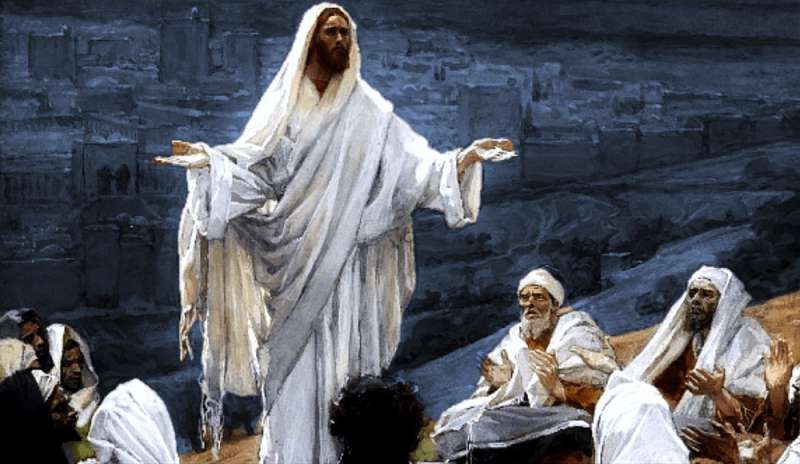 DAL TRATTATO SUL «PADRE NOSTRO» DI SAN CIPRIANO,”CHI DIEDE LA VITA, INSEGNÒ ANCHE A&nbsp;PREGARE”