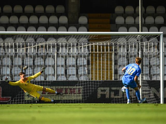 don Marco Pozza”Nicodemo è un portiere&nbsp;spiazzato