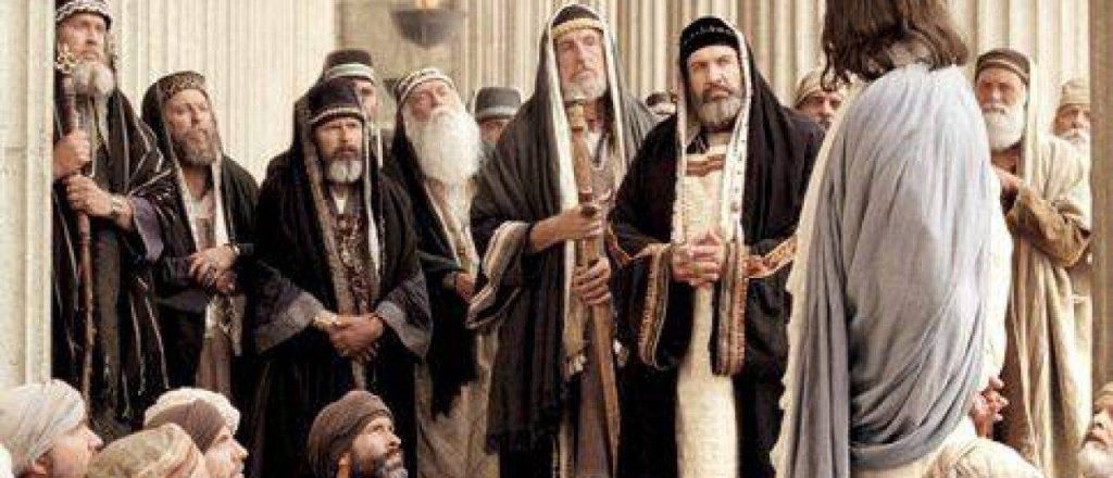 #PANEQUOTIDIANO, «NON C’È ALTRO COMANDAMENTO PIÙ GRANDE DI&nbsp;QUESTI»