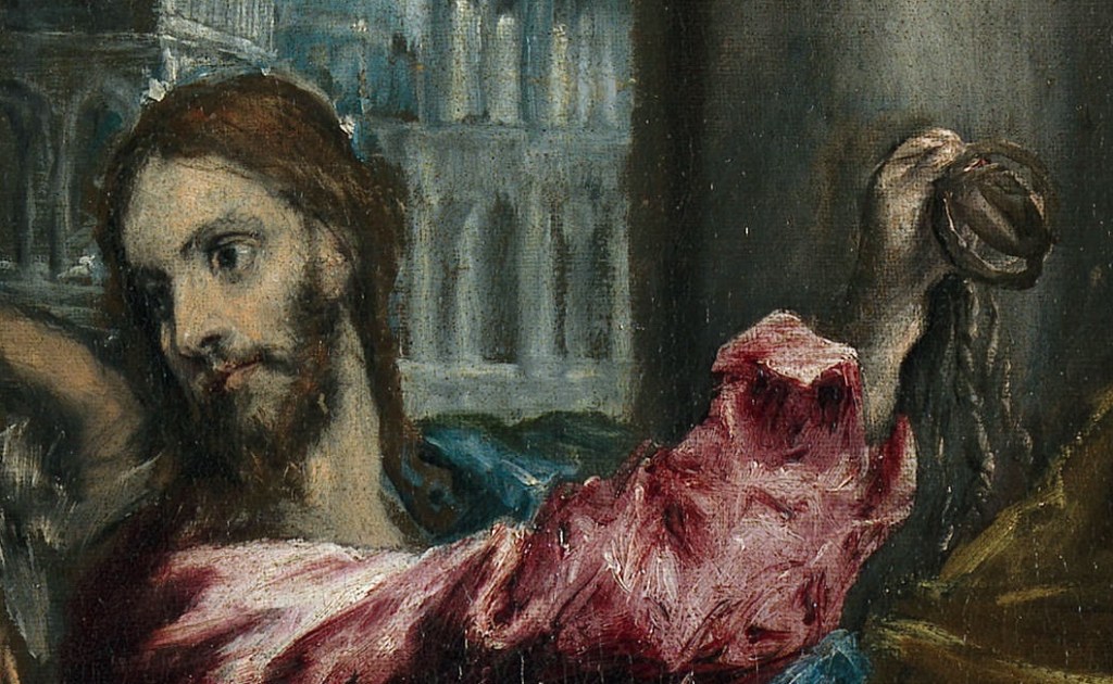 don Lucio D’abbraccio  “Cristo: pietra viva dell’edifico spirituale!”