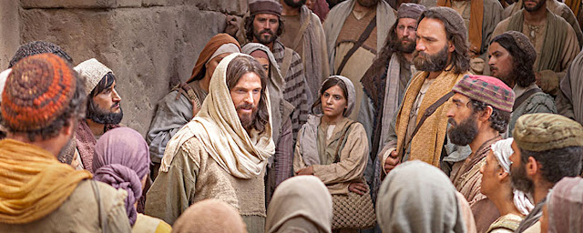 Luigi Verdi “Quando Gesù confonde i sapienti e anche&nbsp;noi”