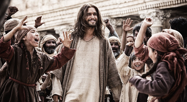 DAI «DISCORSI» DI SANT’ANDREA DI CRETA, “BENEDETTO COLUI CHE VIENE NEL NOME DEL SIGNORE, IL RE D’ISRAELE”