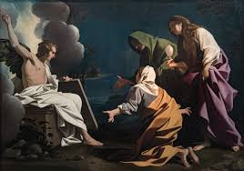P.Gianpiero Tavolaro PASQUA DI RISURREZIONE