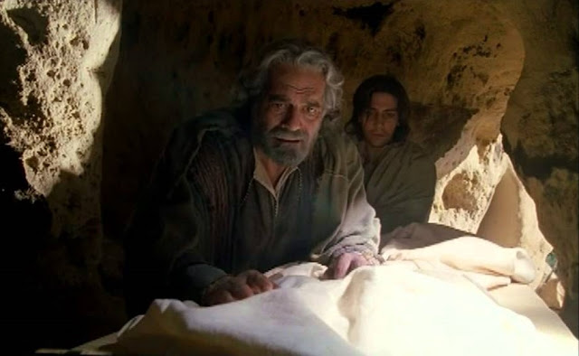 #PANEQUOTIDIANO, «ALLORA ENTRÒ ANCHE L’ALTRO DISCEPOLO, CHE ERA GIUNTO PER PRIMO AL SEPOLCRO, E VIDE E&nbsp;CREDETTE»