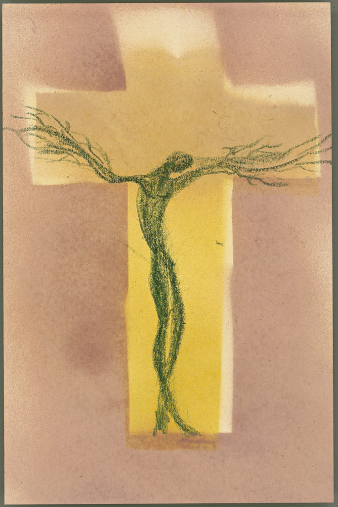 Enzo Bianchi “Gesù, vite&nbsp;vera”