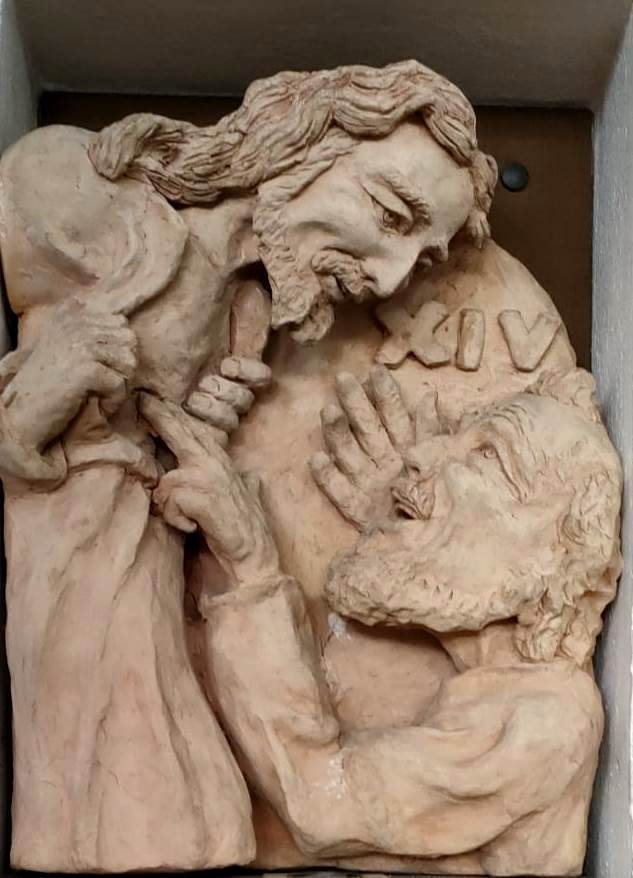 don Renzo Roncada”Mio Signore e mio&nbsp;Dio”