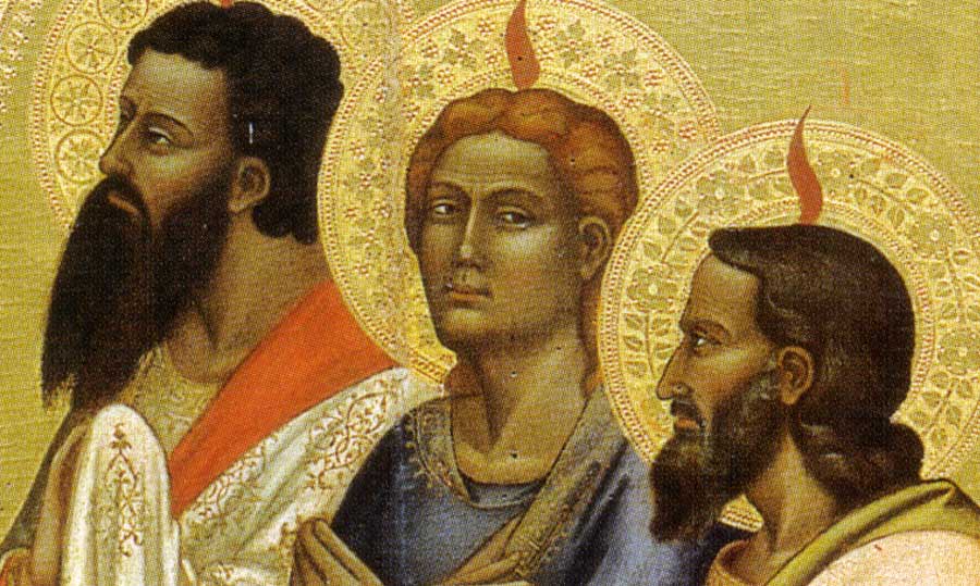 Don Luciano Labanca “La vita nello Spirito”