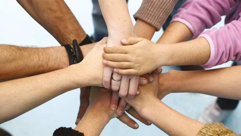 don Lucio D’abbraccio “Amiamoci, come Cristo ci ha insegnato, e rimaniamo nel suo&nbsp;amore!”