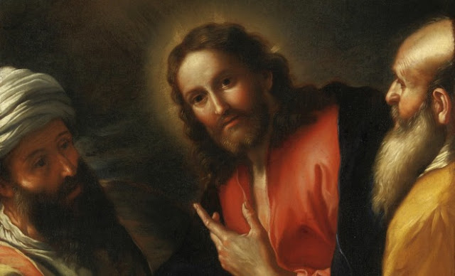 #PANEQUOTIDIANO, «…..E LA VITA ETERNA NEL TEMPO CHE VERRÀ»