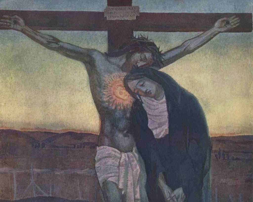 #PANEQUOTIDIANO, «ECCO TUO&nbsp;FIGLIO»