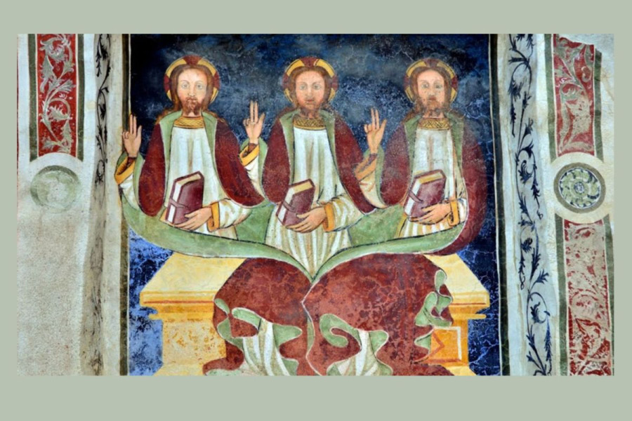 Wilma Chasseur “ESPLOSIONE DI&nbsp;VITA”